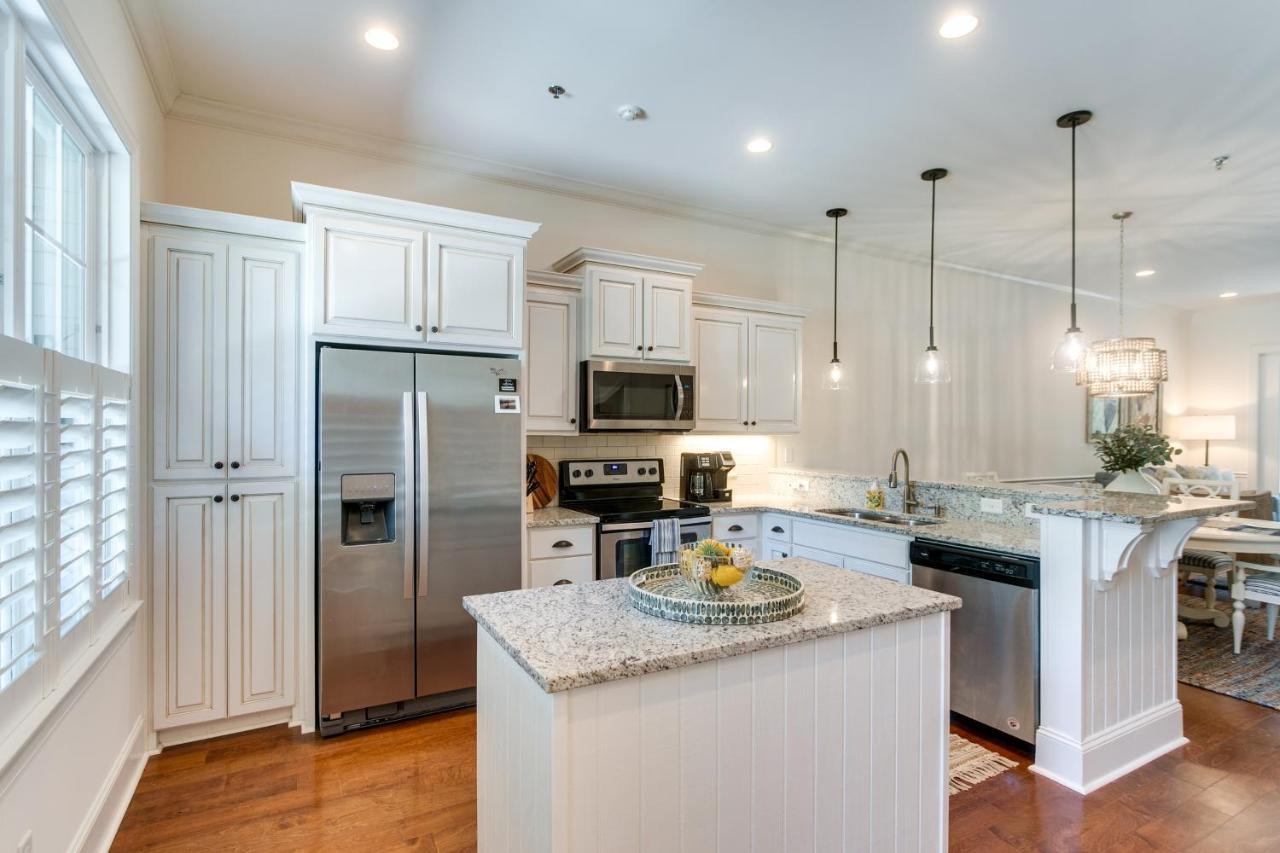 Luxe Jekyll Island Home With Beach And Pool Access Ngoại thất bức ảnh