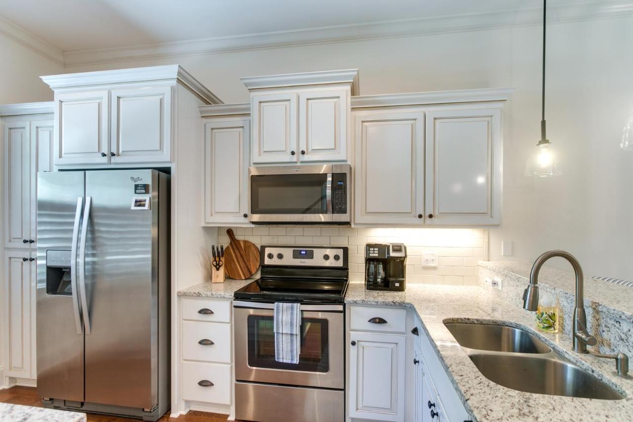 Luxe Jekyll Island Home With Beach And Pool Access Ngoại thất bức ảnh